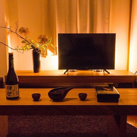 K&K Apartment Kita-Akabane #301 Tokió Kültér fotó