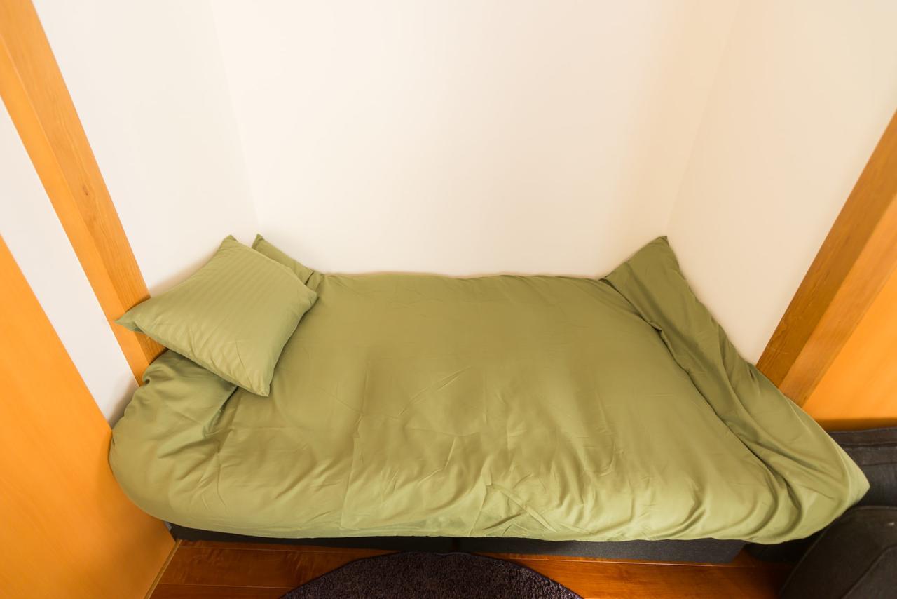 K&K Apartment Kita-Akabane #301 Tokió Kültér fotó