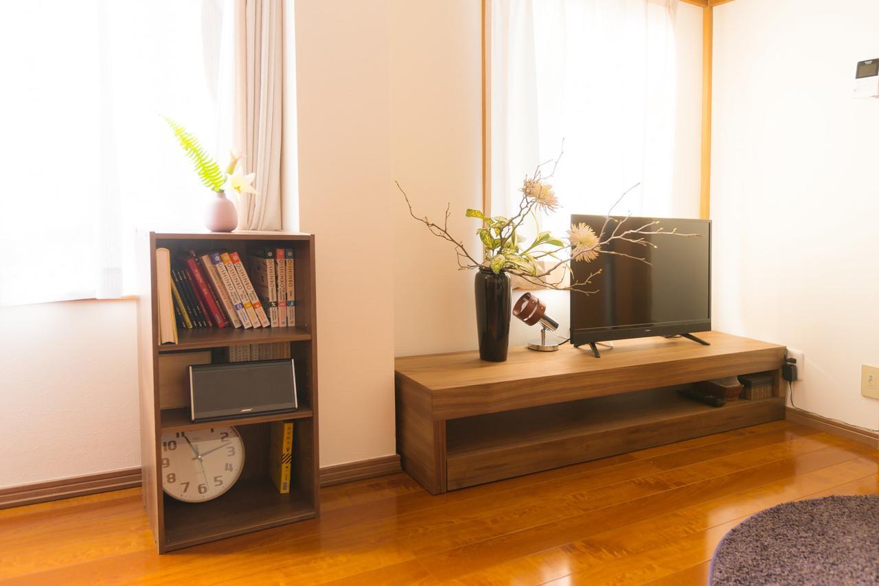 K&K Apartment Kita-Akabane #301 Tokió Kültér fotó